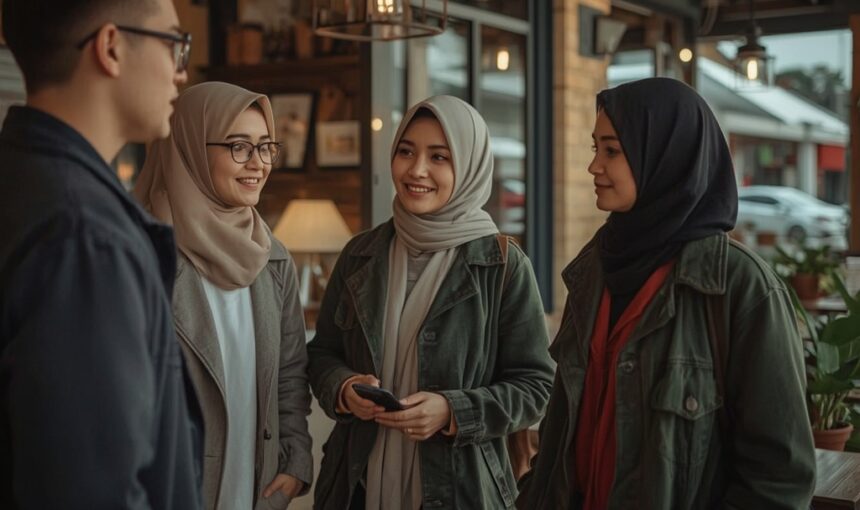 Studi Kasus Perencanaan Perjalanan Sehat dan Efisien untuk Pemula