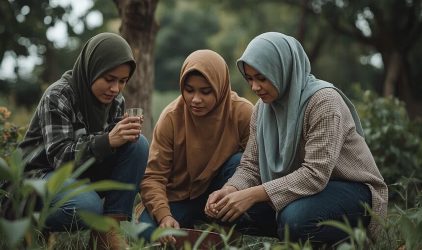 Checklist Manajerial Integrasi Energi Bersih dan Gaya Hidup Modern